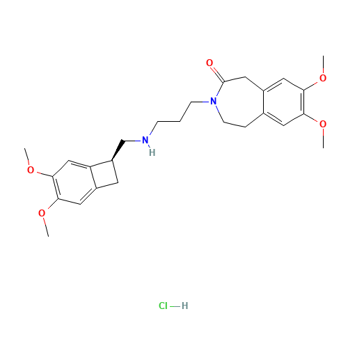 chemical structure of 1246638-08-3 FT-0666218