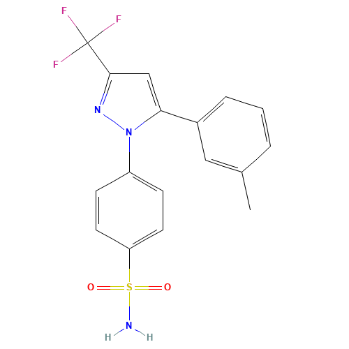 chemical structure of 170570-01-1 FT-0666219