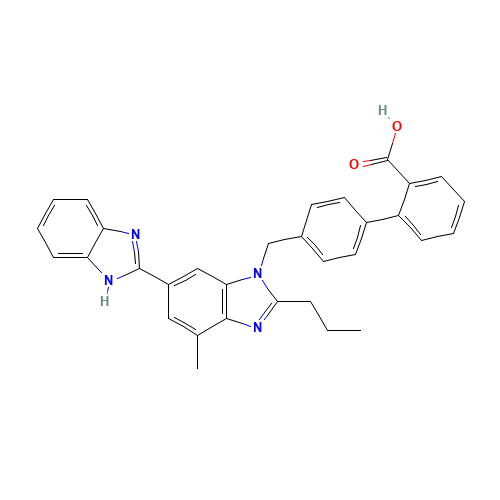 chemical structure of 144701-81-5 FT-0666225
