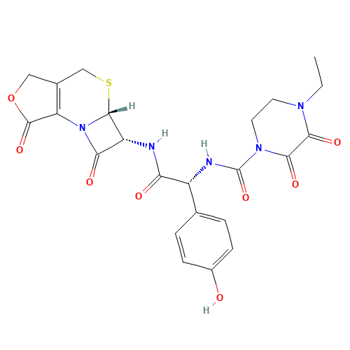 chemical structure of 73240-08-1 FT-0666227