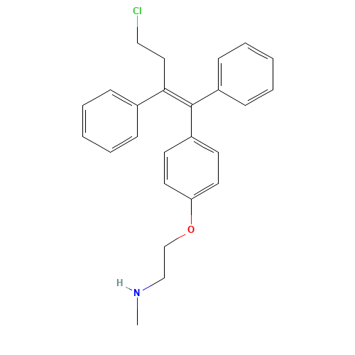 chemical structure of 110503-61-2 FT-0666232