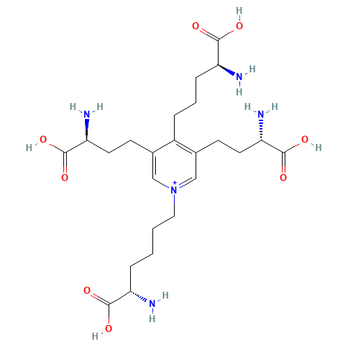 chemical structure of 11003-57-9 FT-0666255
