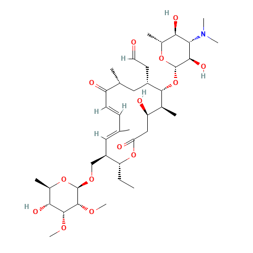 chemical structure of 11032-98-7 FT-0666258