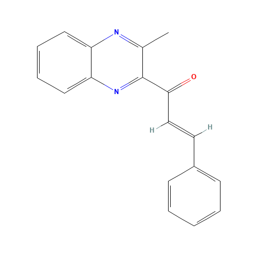 chemical structure of 80109-63-3 FT-0666261