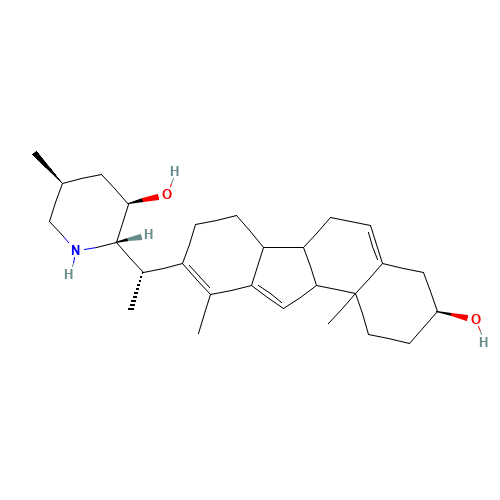 chemical structure of 4243-43-0 FT-0666266