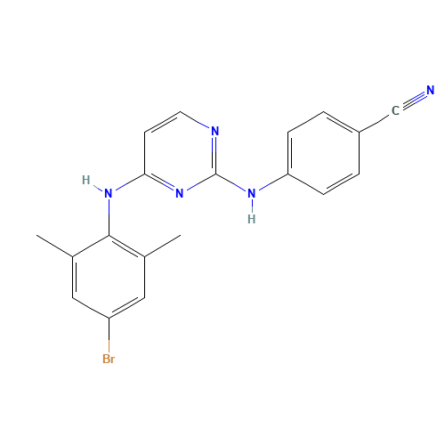 chemical structure of 374067-85-3 FT-0666272