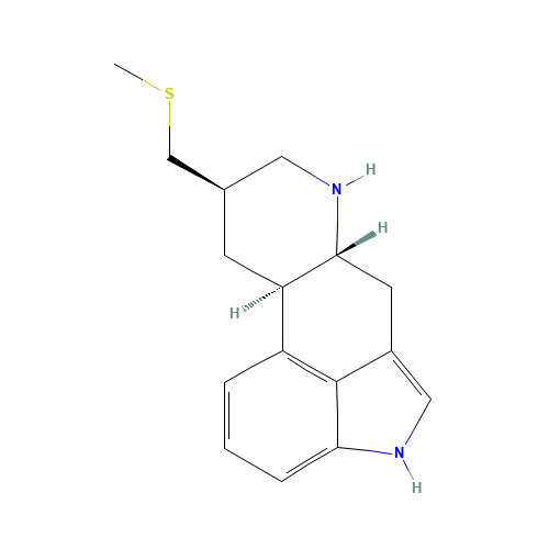 chemical structure of 72821-91-1 FT-0666273