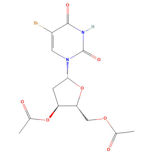 chemical structure of 6161-23-5 FT-0666328