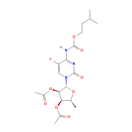 chemical structure of 162204-22-0 FT-0666332