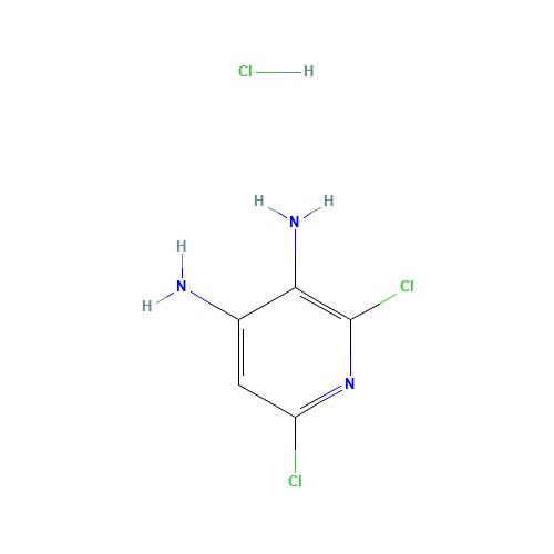 chemical structure of 89603-10-1 FT-0666360