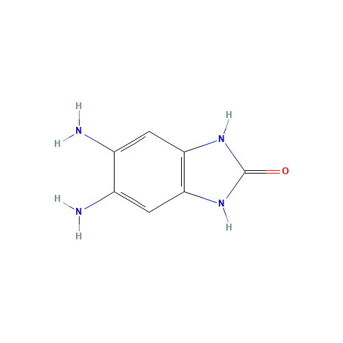 chemical structure of 55621-49-3 FT-0666369