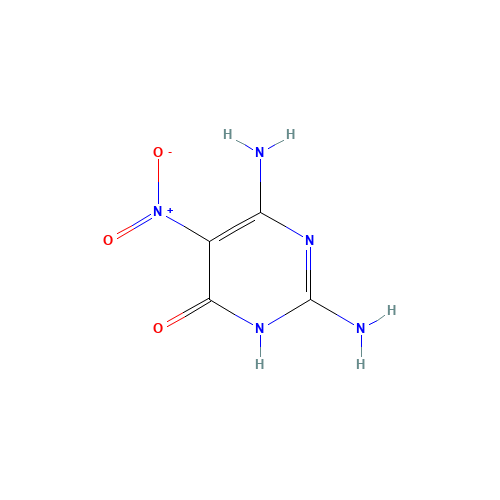 chemical structure of 3346-23-4 FT-0666372