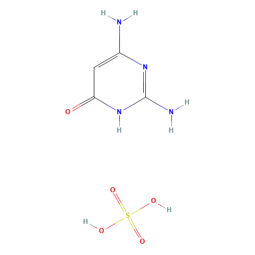 chemical structure of 58470-85-2 FT-0666373