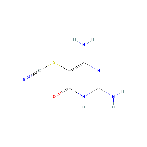 chemical structure of 22288-75-1 FT-0666374