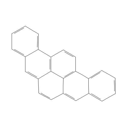 chemical structure of 189-55-9 FT-0666421