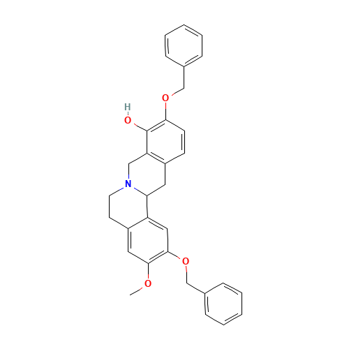 chemical structure of 62744-16-5 FT-0666430