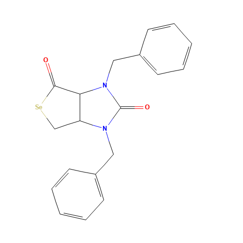chemical structure of 1185143-93-4 FT-0666433