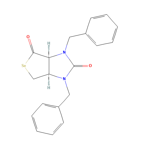 chemical structure of 61253-80-3 FT-0666434