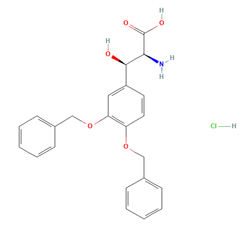 chemical structure of 73594-43-1 FT-0666437