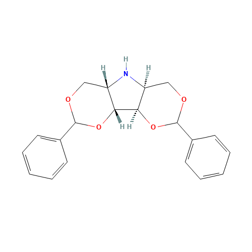 chemical structure of 1246812-42-9 FT-0666444