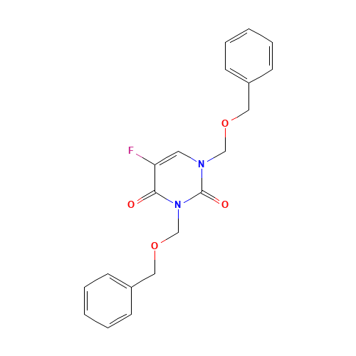 chemical structure of 75500-03-7 FT-0666449