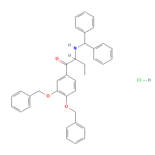 chemical structure of 855220-23-4 FT-0666451