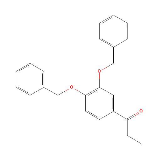 chemical structure of 17269-65-7 FT-0666453