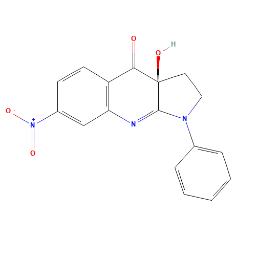 chemical structure of 856925-75-2 FT-0666465