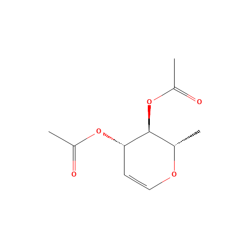chemical structure of 34819-86-8 FT-0666467