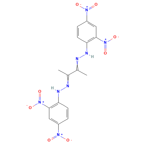 chemical structure of 1179-29-9 FT-0666468