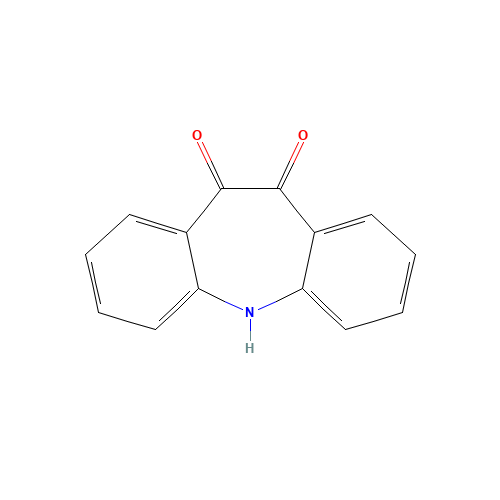 chemical structure of 19579-83-0 FT-0666471