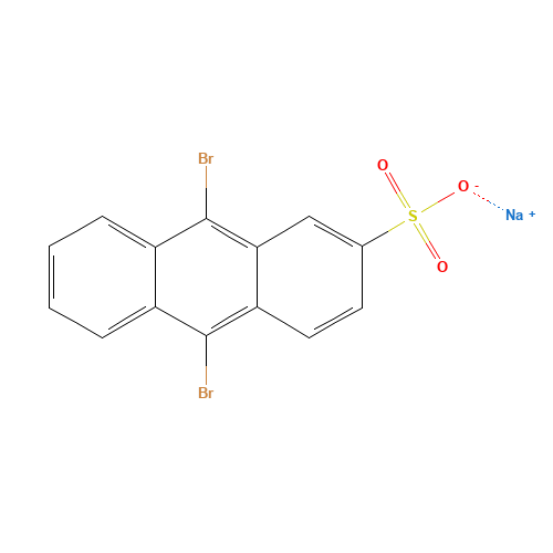 chemical structure of 87796-18-7 FT-0666478