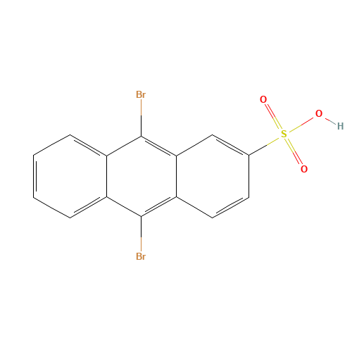 chemical structure of 70942-82-4 FT-0666479
