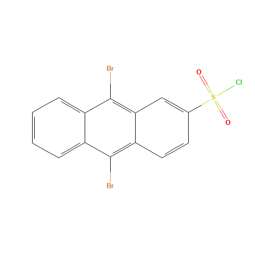 chemical structure of 210174-74-6 FT-0666480