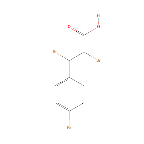 chemical structure of 112595-55-8 FT-0666483