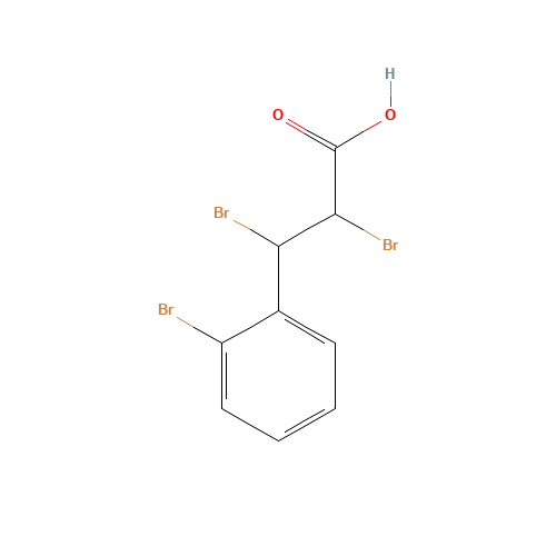 chemical structure of 246876-04-0 FT-0666484