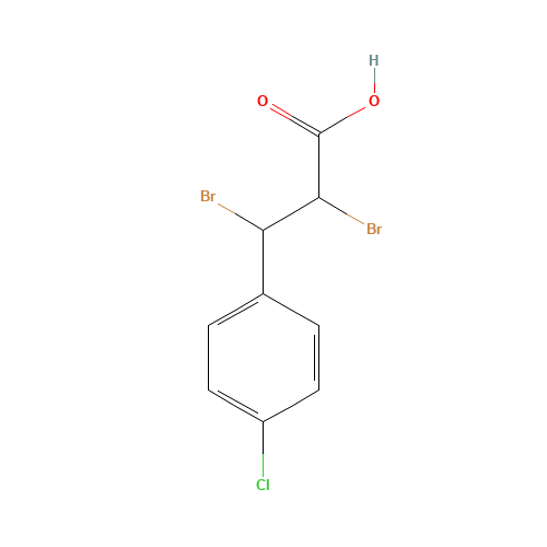 chemical structure of 24653-99-4 FT-0666489