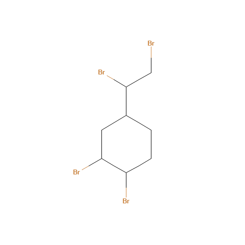 chemical structure of 3322-93-8 FT-0666491
