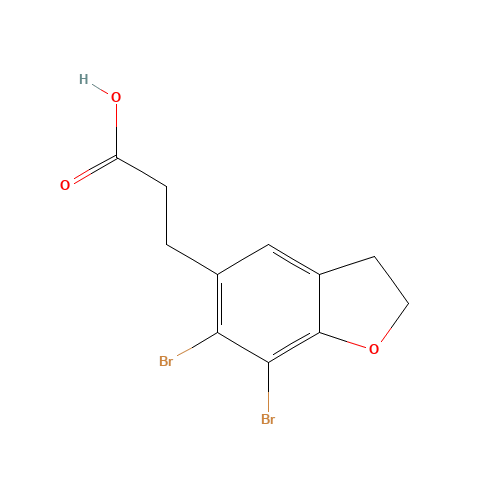 chemical structure of 196597-76-9 FT-0666492