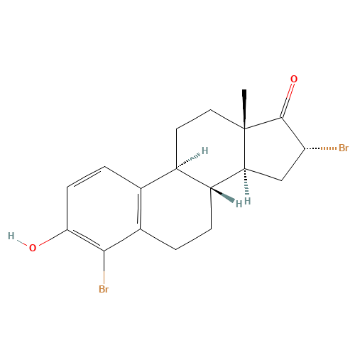 chemical structure of 81072-41-5 FT-0666493