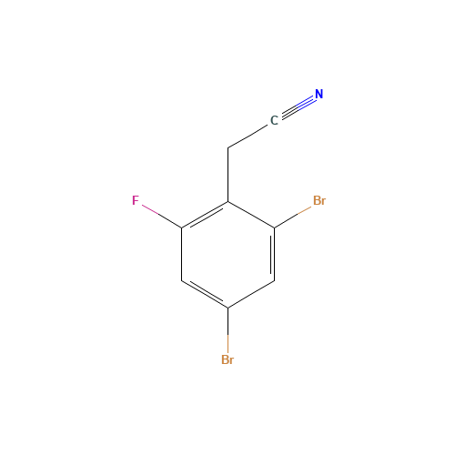 chemical structure of 497181-24-5 FT-0666494