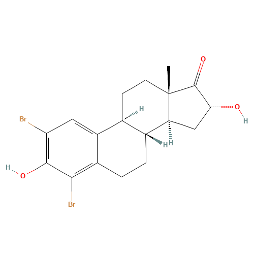 chemical structure of 79258-14-3 FT-0666495