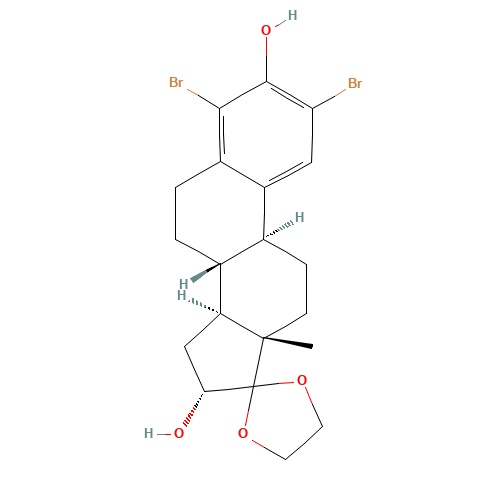 chemical structure of 90474-20-7 FT-0666500