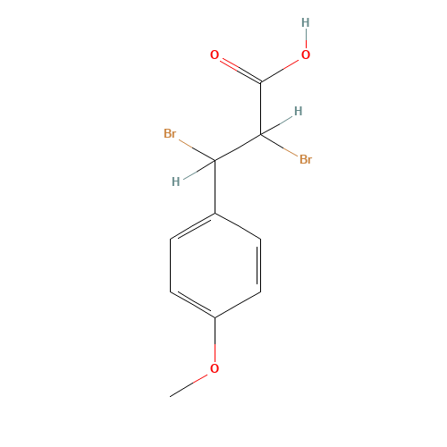 chemical structure of 77820-32-7 FT-0666502