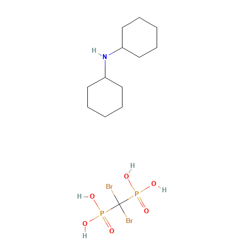 chemical structure of 121151-61-9 FT-0666503