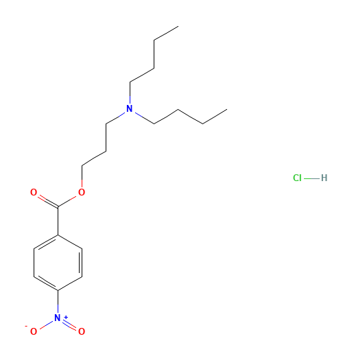 chemical structure of 1246819-71-5 FT-0666509