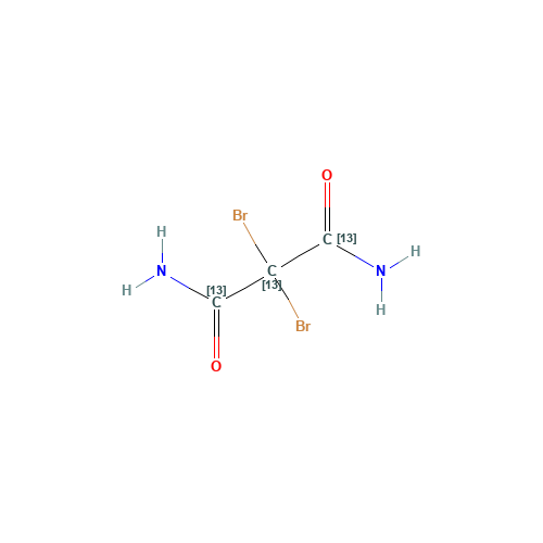 chemical structure of 1246815-05-3 FT-0666510