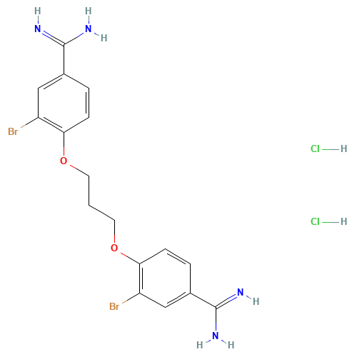 chemical structure of 50357-61-4 FT-0666516