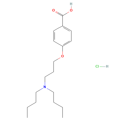 chemical structure of 437651-44-0 FT-0666519