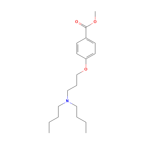 chemical structure of 437651-42-8 FT-0666520